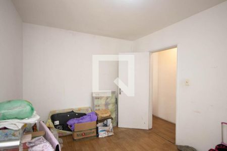 Quarto 1 de apartamento para alugar com 2 quartos, 60m² em Jardim Leonor Mendes de Barros, São Paulo