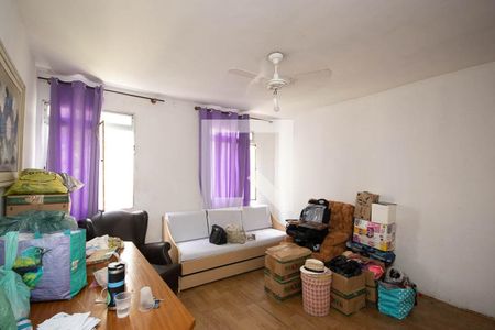 Apartamento para alugar com 2 quartos, 60m² em Jardim Leonor Mendes de Barros, São Paulo