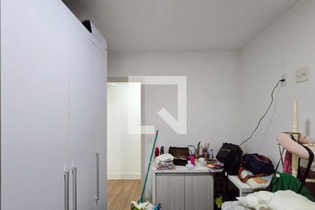 Quarto 1 de apartamento à venda com 2 quartos, 53m² em Vila Santa Rita de Cassia, São Bernardo do Campo