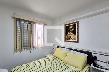 Quarto 2 de apartamento à venda com 2 quartos, 53m² em Vila Santa Rita de Cassia, São Bernardo do Campo