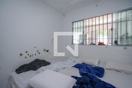 Quarto 1 de casa à venda com 2 quartos, 180m² em Jardim São Roque, São Paulo