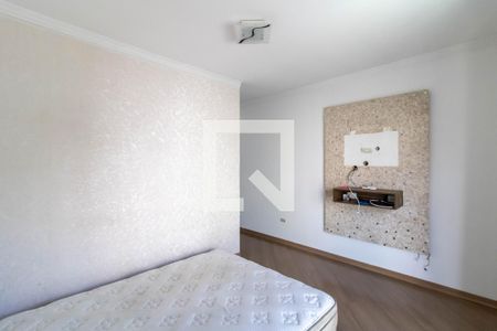 Suíte de casa à venda com 3 quartos, 225m² em Jardim Santa Mena, Guarulhos