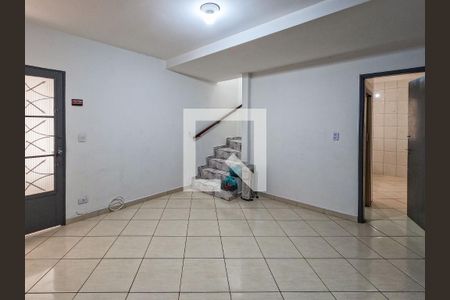 Casa à venda com 2 quartos, 120m² em Vila Julio Cesar, São Paulo