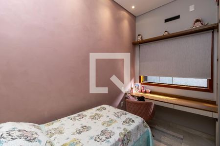 Quarto 1 de casa à venda com 3 quartos, 200m² em Jaqueline, Belo Horizonte