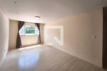 Sala de casa para alugar com 4 quartos, 266m² em Vila Padre Manoel de Nobrega, Campinas