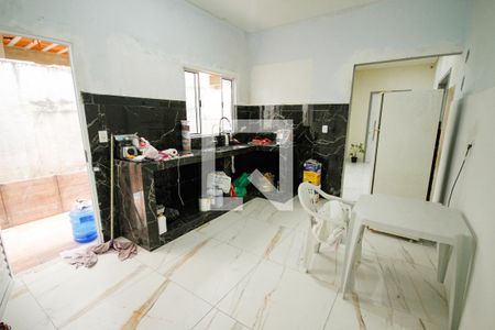 Casa para alugar com 3 quartos, 150m² em Maracanã, Praia Grande