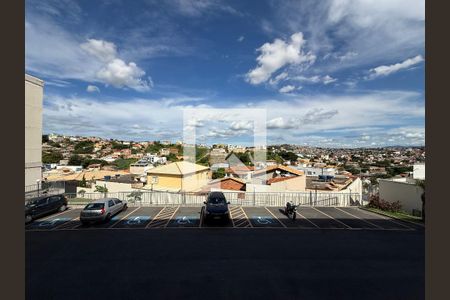 Apartamento à venda com 2 quartos, 48m² em Juliana, Belo Horizonte