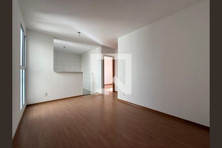 Apartamento à venda com 2 quartos, 48m² em Juliana, Belo Horizonte