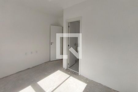 Quarto Suíte de apartamento à venda com 2 quartos, 90m² em Jardim Aurelia, Campinas