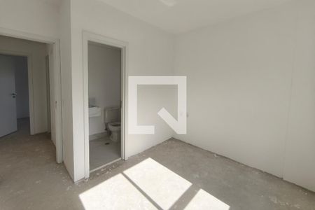 Quarto Suíte de apartamento à venda com 2 quartos, 90m² em Jardim Aurelia, Campinas