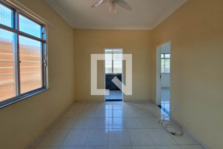 Sala 2 de casa à venda com 5 quartos, 157m² em Engenhoca, Niterói