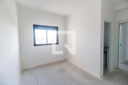 Suíte de apartamento à venda com 2 quartos, 59m² em Vila Militar, Barueri
