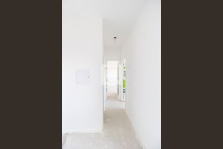 Corredor de apartamento à venda com 2 quartos, 59m² em Vila Militar, Barueri