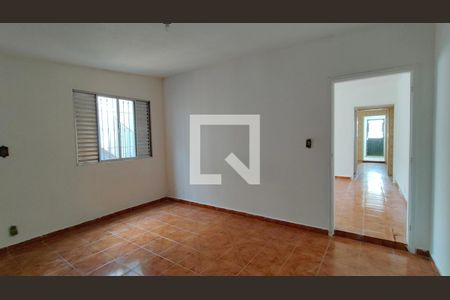 Sala de casa à venda com 7 quartos, 264m² em Vila Bancaria Munhoz, São Paulo