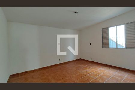 Sala de casa à venda com 7 quartos, 264m² em Vila Bancaria Munhoz, São Paulo