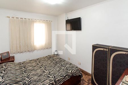 Quarto 1 de apartamento à venda com 3 quartos, 76m² em Vila Ede, São Paulo