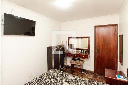 Quarto 1 de apartamento à venda com 3 quartos, 76m² em Vila Ede, São Paulo