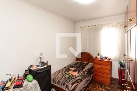 Quarto 2 de apartamento à venda com 3 quartos, 76m² em Vila Ede, São Paulo