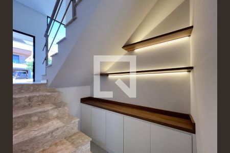 Casa de Condomínio para alugar com 3 quartos, 220m² em Colina dos Pinheiros, Valinhos