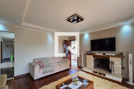 Casa à venda com 4 quartos, 300m² em Centro, São Bernardo do Campo