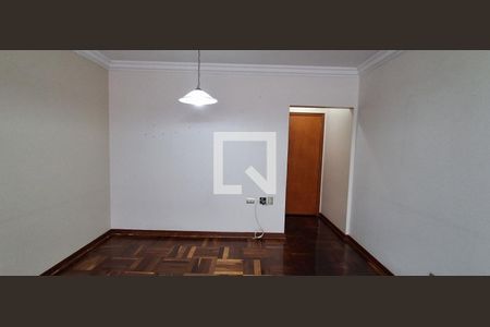 Sala de apartamento à venda com 3 quartos, 88m² em Rudge Ramos, São Bernardo do Campo
