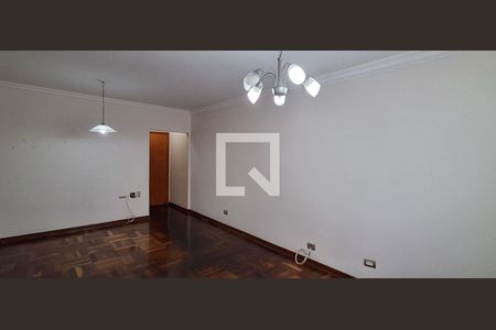 Sala de apartamento à venda com 3 quartos, 88m² em Rudge Ramos, São Bernardo do Campo