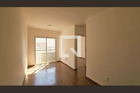 Apartamento à venda com 2 quartos, 47m² em Jardim Shangai, Jundiaí