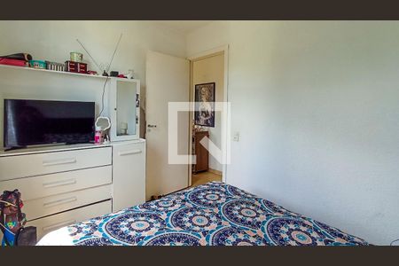 Quarto 1 de apartamento para alugar com 2 quartos, 41m² em Cavalhada, Porto Alegre