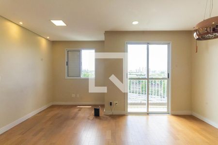 Sala de apartamento à venda com 2 quartos, 64m² em Jardim America da Penha, São Paulo