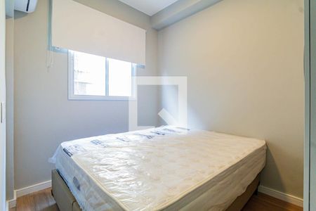 Quarto de apartamento para alugar com 1 quarto, 27m² em Vila Butantã, São Paulo