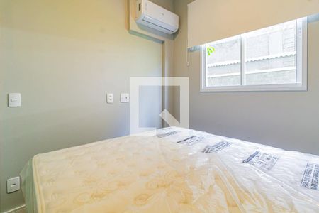 Quarto de apartamento para alugar com 1 quarto, 27m² em Vila Butantã, São Paulo