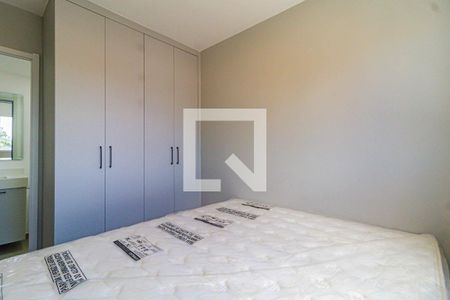 Suite de apartamento para alugar com 1 quarto, 27m² em Vila Butantã, São Paulo