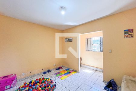 Quarto 2 de casa à venda com 3 quartos, 75m² em Bom Retiro, São Paulo