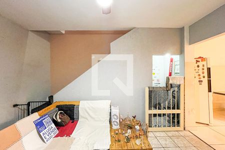 Sala de casa à venda com 3 quartos, 75m² em Bom Retiro, São Paulo