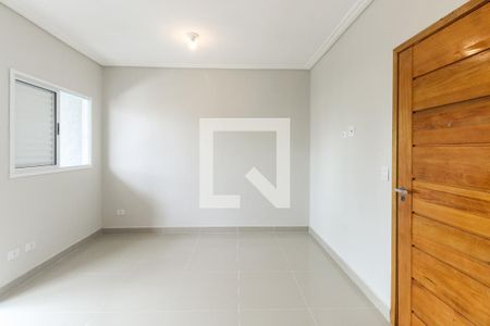 Sala e Quarto de kitnet/studio para alugar com 1 quarto, 30m² em Chácara Califórnia, São Paulo