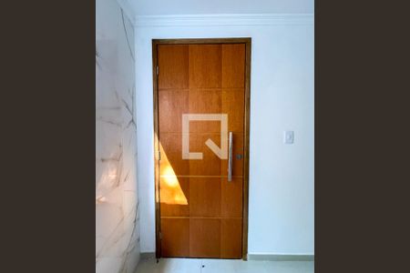 Detalhe Sala de kitnet/studio para alugar com 1 quarto, 34m² em Cursino, São Paulo