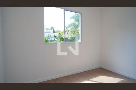 Quarto 1 de apartamento à venda com 2 quartos, 42m² em Ipanema, Porto Alegre