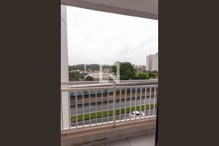 Apartamento para alugar com 2 quartos, 43m² em Jardim Ipaussurama, Campinas