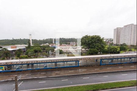 Apartamento para alugar com 2 quartos, 43m² em Jardim Ipaussurama, Campinas