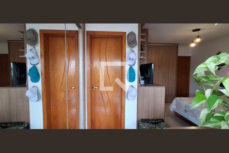 Suíte de casa à venda com 3 quartos, 200m² em Jardim Orlandina, São Bernardo do Campo