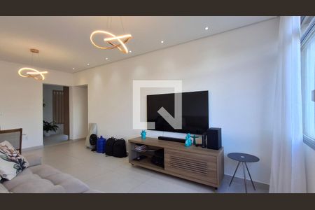 Apartamento à venda com 2 quartos, 85m² em Bosque, Campinas