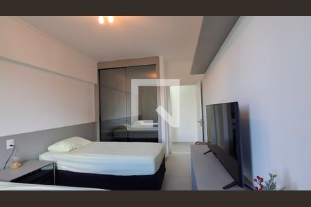 Apartamento à venda com 2 quartos, 85m² em Bosque, Campinas