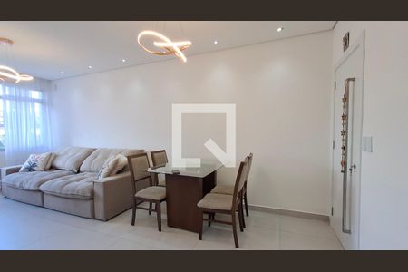 Apartamento à venda com 2 quartos, 85m² em Bosque, Campinas