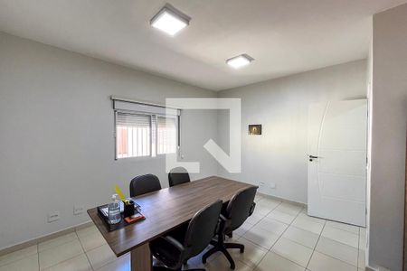 Quarto 1 de casa para alugar com 2 quartos, 250m² em Vila Moinho Velho, São Paulo