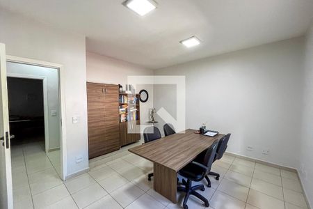 Quarto 1 de casa para alugar com 2 quartos, 250m² em Vila Moinho Velho, São Paulo