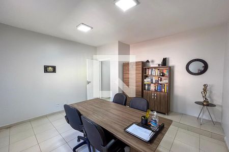 Quarto 1 de casa para alugar com 2 quartos, 250m² em Vila Moinho Velho, São Paulo