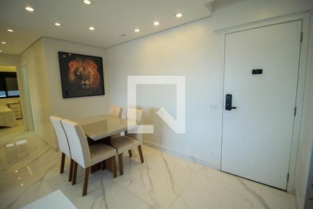 Apartamento à venda com 3 quartos, 72m² em Brás, São Paulo