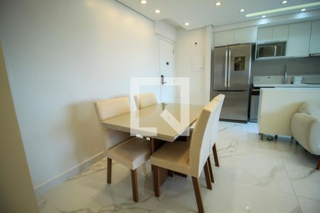 Apartamento à venda com 3 quartos, 72m² em Brás, São Paulo