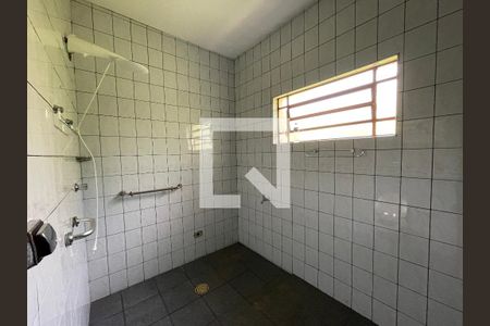Banheiro de casa para alugar com 3 quartos, 5314m² em Rio Cotia, Cotia