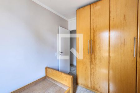 Quarto 1 de apartamento para alugar com 3 quartos, 64m² em Baeta Neves, São Bernardo do Campo